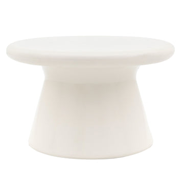 Gallery Pavia Cream Coffee Table